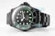 Swiss Replica Rolex Blaken Sea-Dweller Black Dial Green Inner Cerachrom Bezel Watch 44MM  (5)_th.jpg